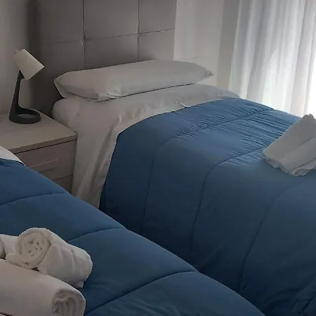 Di 60 M² Con 2 * Fiumicino