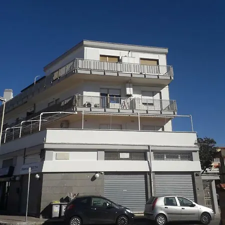 Lejlighed I Lufthavn På 60 M². Soveværelser: 2. Private Badeværelser: 1. Fiumicino