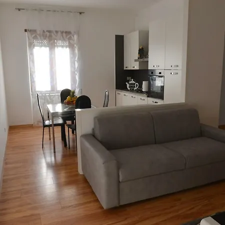 Di 60 M² Con 2 Appartamento