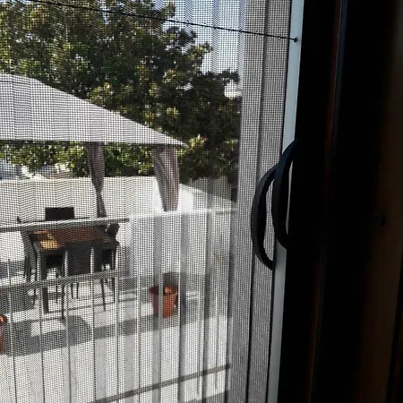 I Lufthavn På 60 M². Soveværelser: 2. Private Badeværelser: 1. Lejlighed