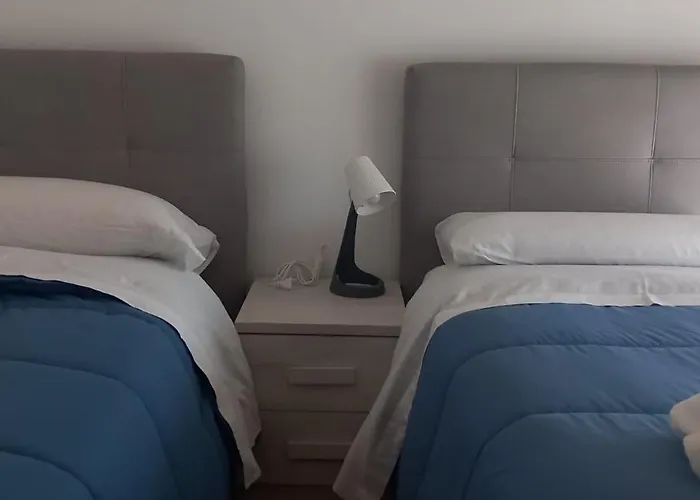 Lilly's House Appartement