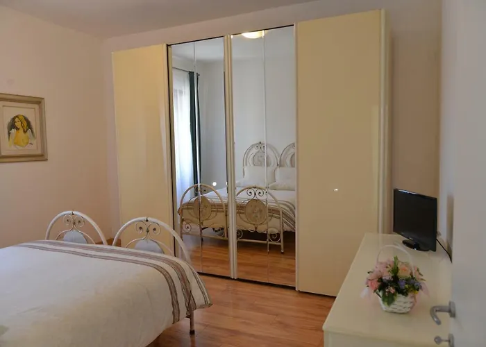 Lilly's House Appartement Fiumicino