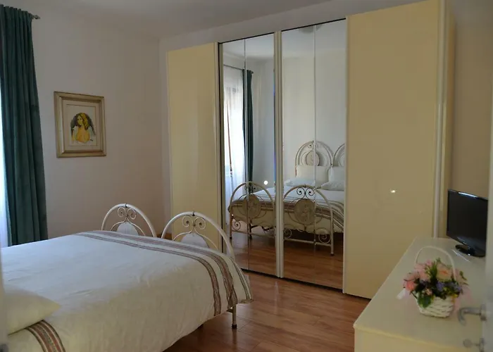 Lilly's House Appartement